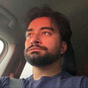 Meet your Posher, Ali